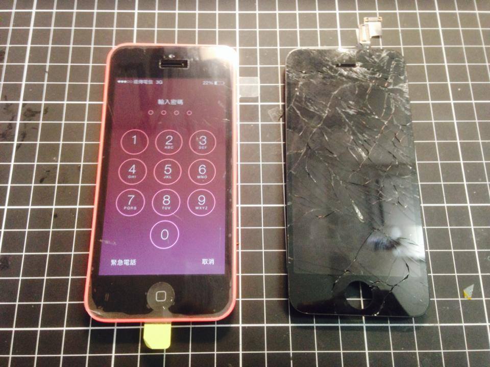 iphone維修,高雄手機維修-找E機通