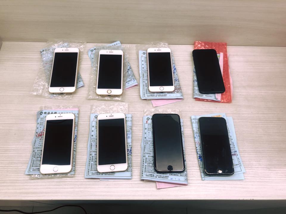 iphone主機板維修-推薦高雄e機通手機維修